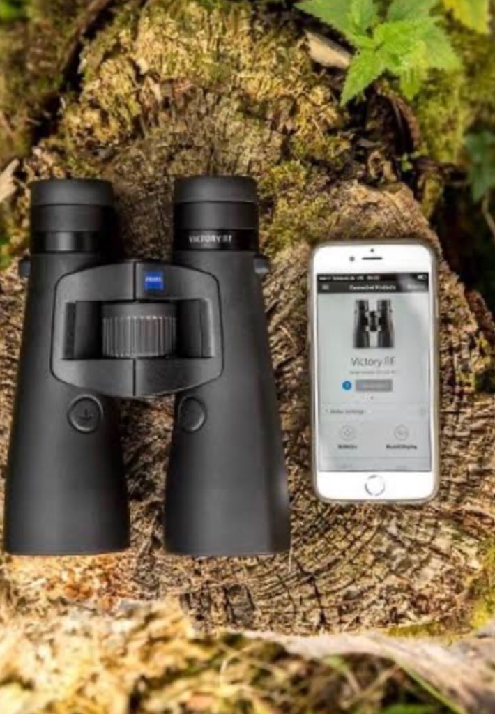 Zeiss Victory RF 10x42