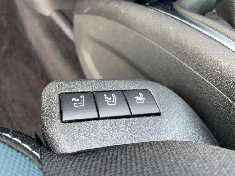 2019 CITROEN GRAND C4 SPACETOURER 1.2 PURETECH FEEL 130PS - 72K MILES - F.S.H - 