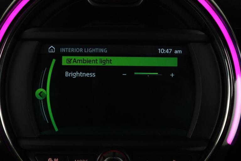 2020 MINI Hatch 1.5 One Classic Euro 6 (s/s) 5dr HATCHBACK Petrol Manual