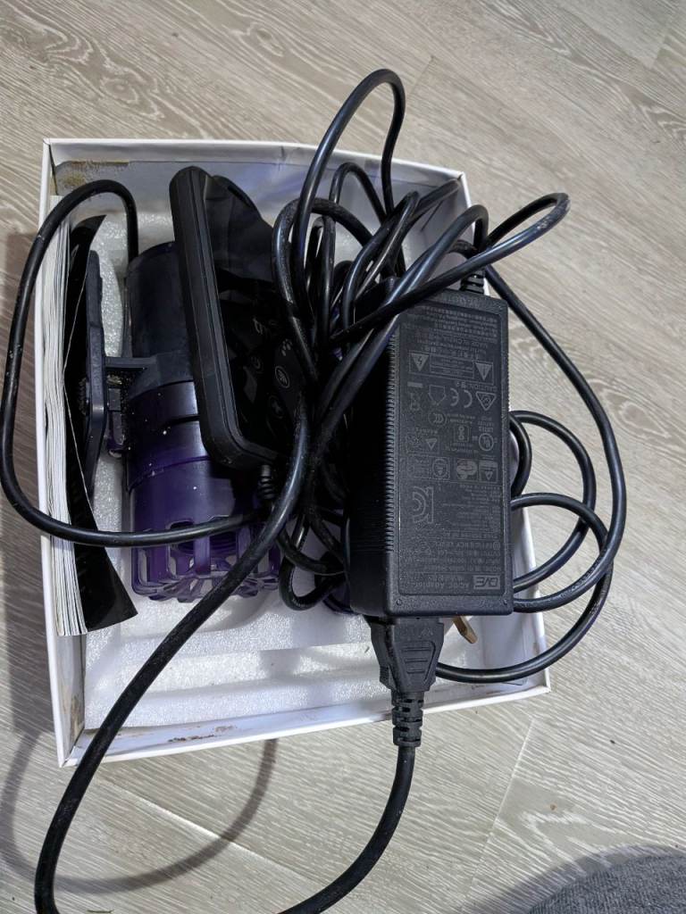 Tmc reef pump connect 5000