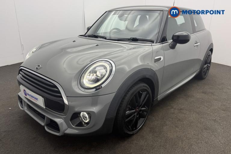 2020 MINI Hatch 1.5 Cooper Sport II 3dr HATCHBACK PETROL Manual