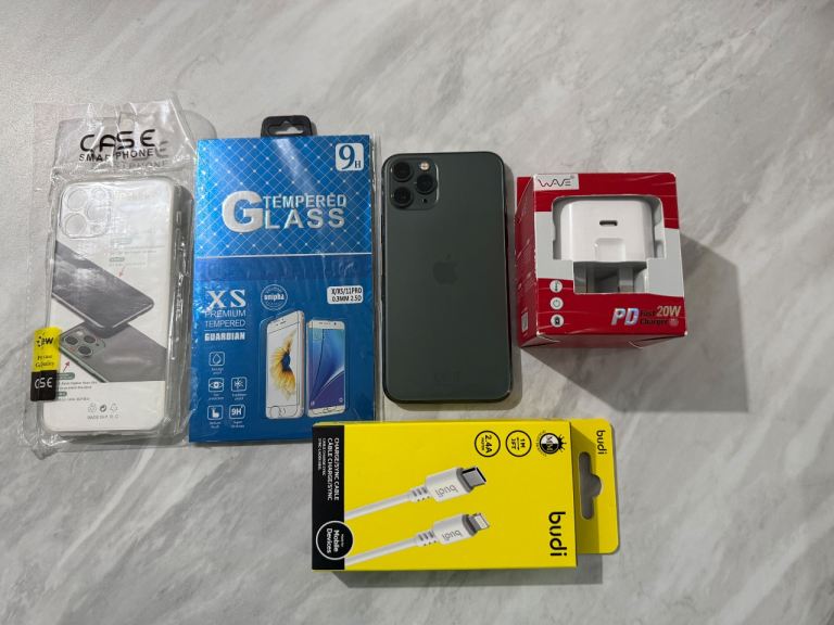 iPhone 11 Pro 64gb