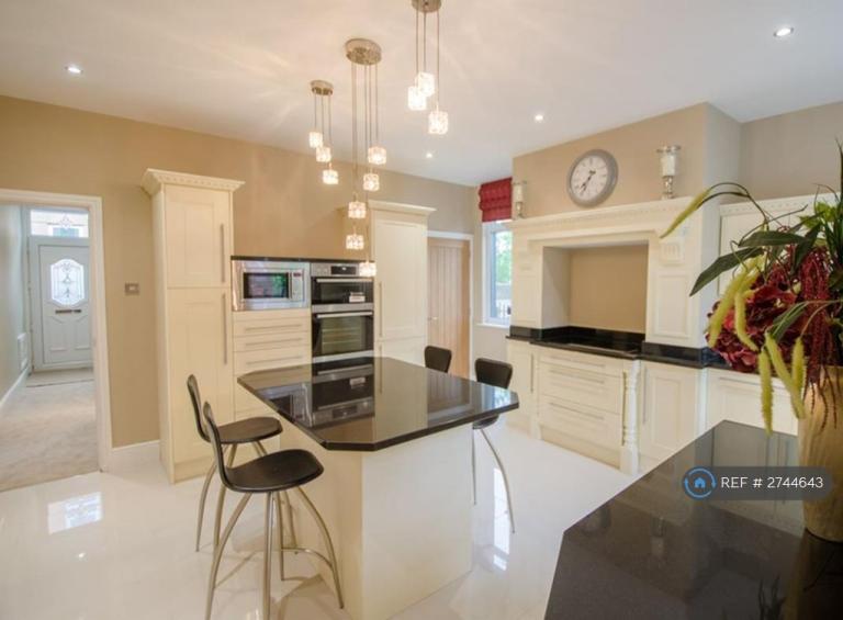 1 bedroom in Grange Street, Rawtenstall, BB4 (#2744643)