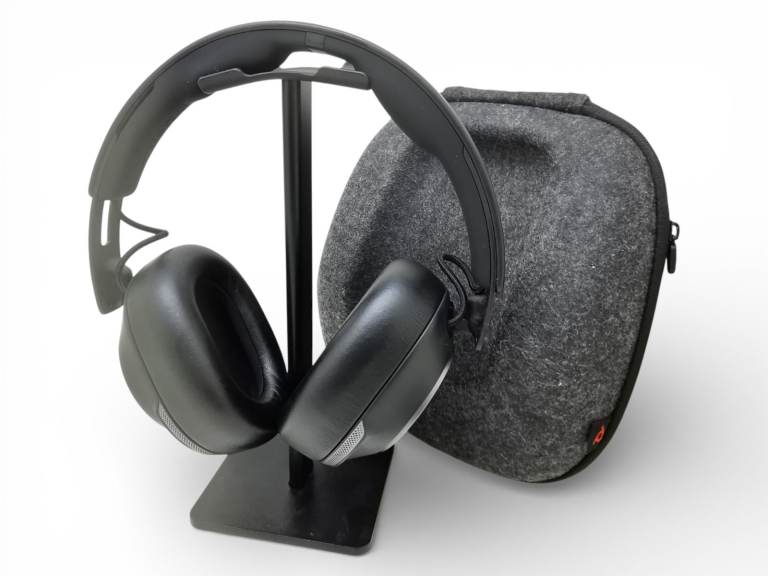 Poly Voyager Surround 80 UC Bluetooth Headset