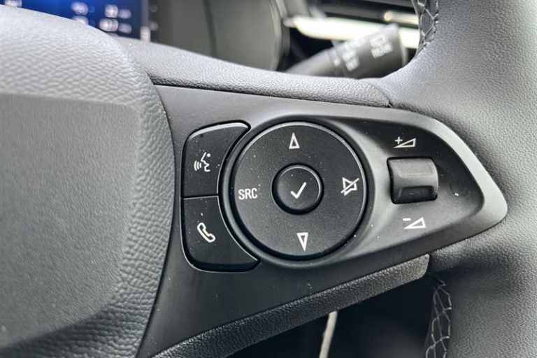 2024 Vauxhall Corsa 1.2 Turbo GS 5dr HATCHBACK PETROL Manual