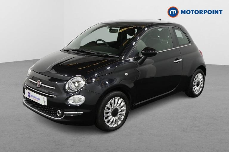 2024 Fiat 500 1.0 Mild Hybrid 3dr Hatchback Petrol Manual
