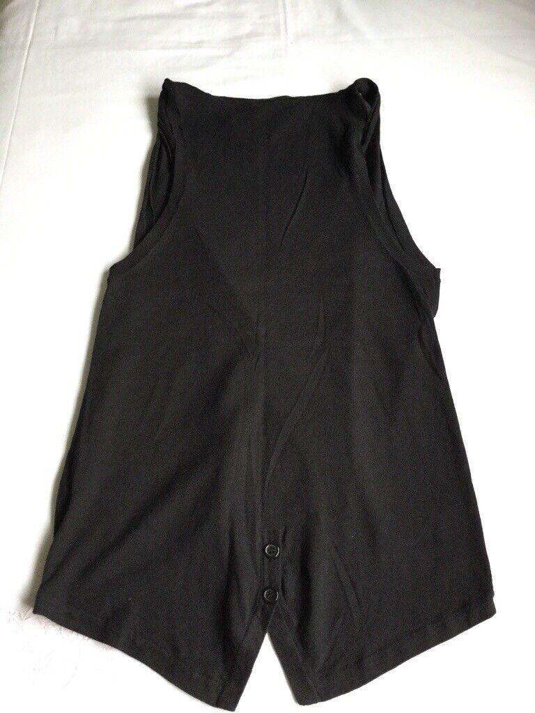 Warehouse waistcoat  U.K. 12 NEW
