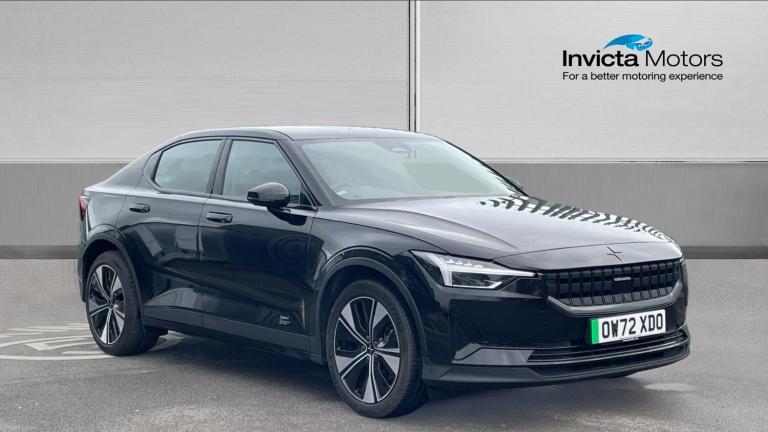 2023 Polestar Polestar 2 170kW 69kWh Standard Range Single motor 5dr Auto