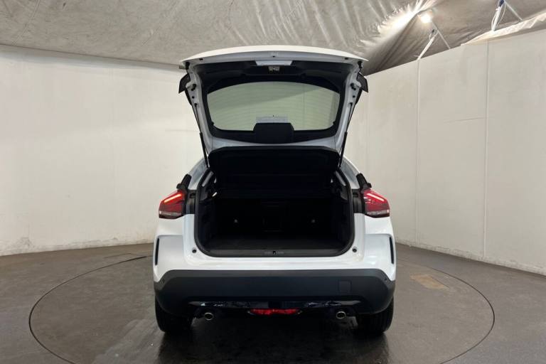 2022 71 CITROEN C4 1.2 PURETECH SHINE PLUS HATCHBACK 5DR PETROL EAT8 EURO 6 (S/S