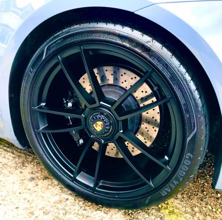 Supreme detailing- mobile valet/detail/maintain/protect