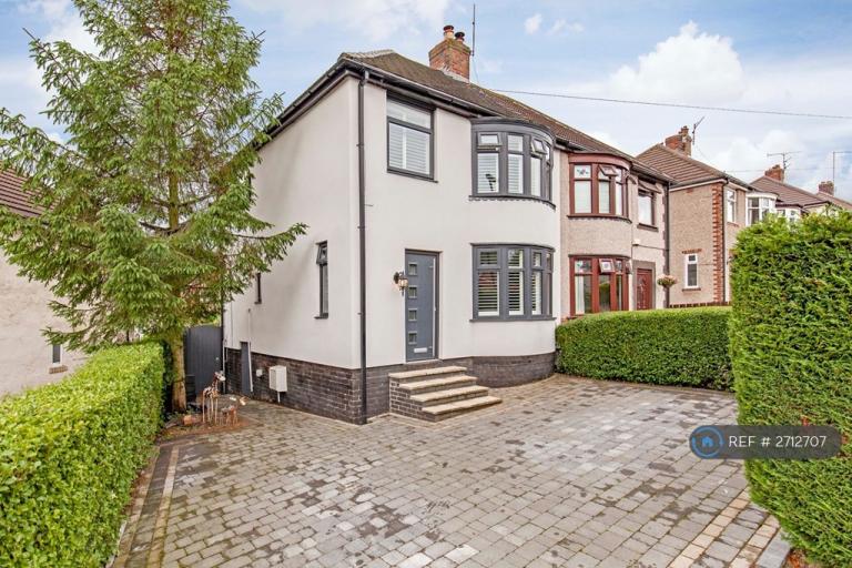 3 bedroom house in The Grove, Wharncliffe Side, Sheffield, S35 (3 bed) (#2712707)