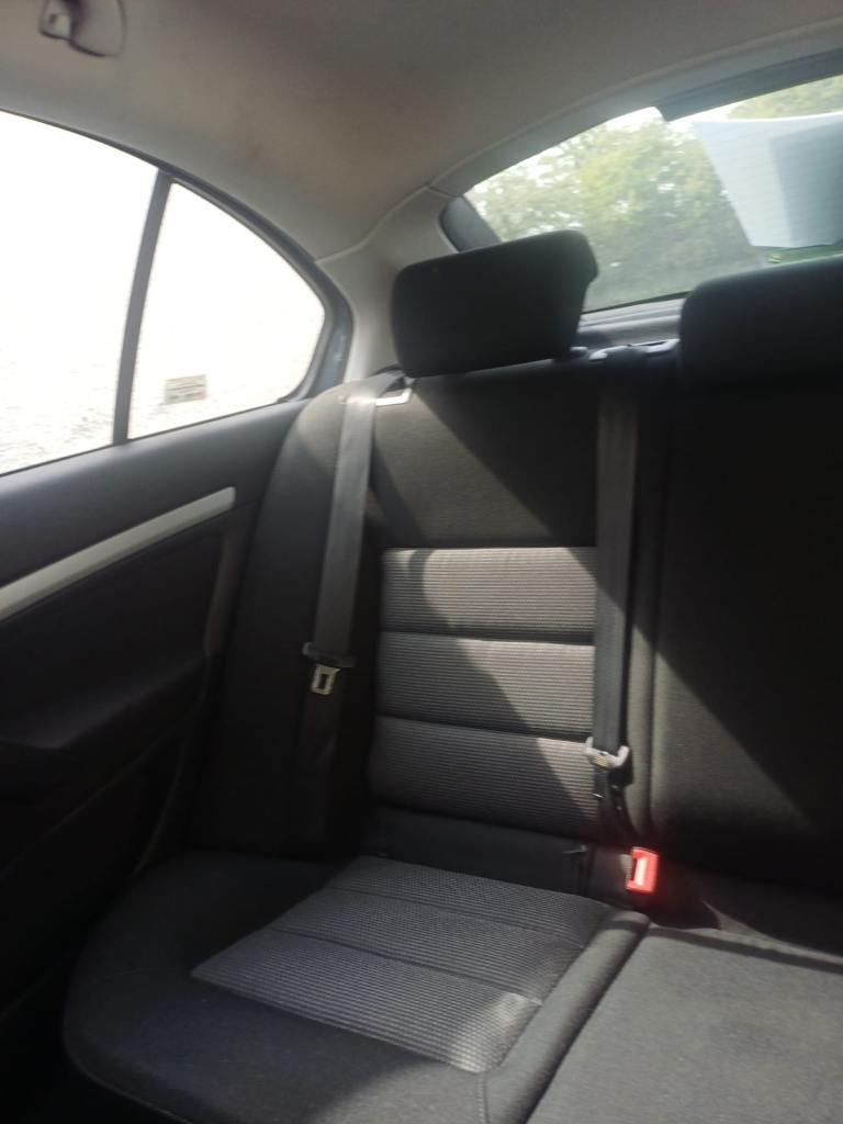Skoda, OCTAVIA, Hatchback, 2009, Manual, 1896 (cc), 5 doors