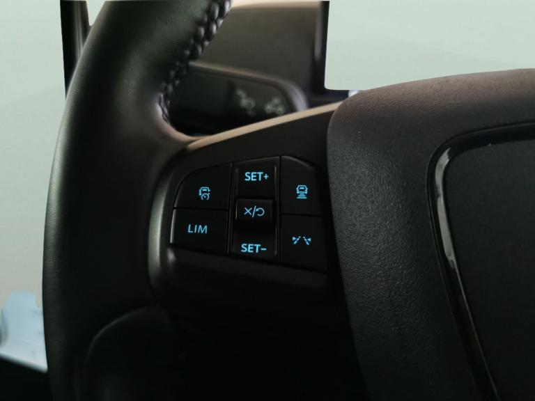 2022 Ford Mustang Mach-E 216kW Extended Range 88kWh RWD 5dr Auto HATCHBACK ELECTRIC Automatic