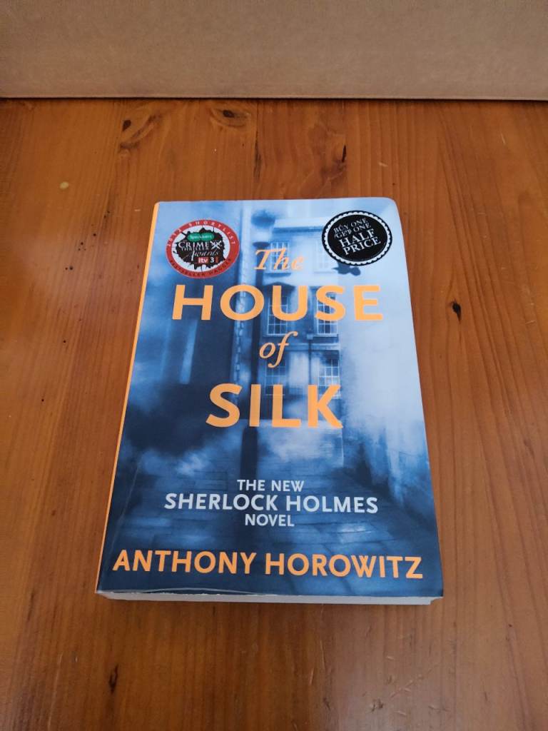 Crime books joblot (20 )