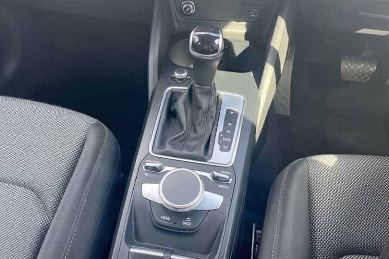 2021 Audi Q2 35 TFSI Sport 5dr S Tronic ESTATE PETROL Automatic