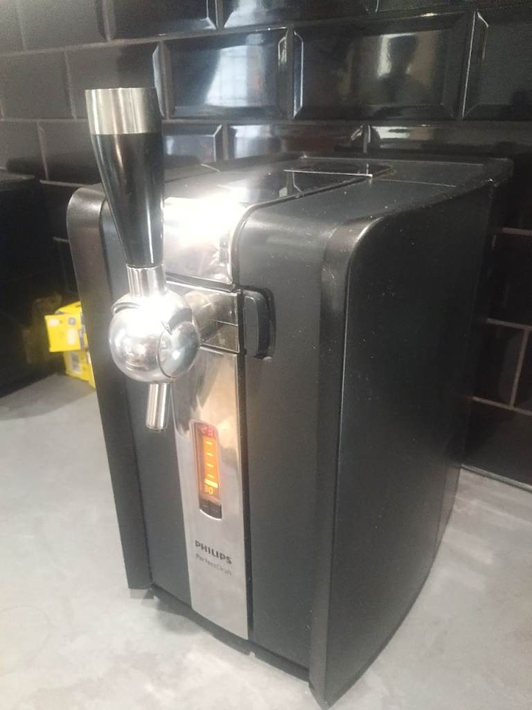Philips PerfectDraft Beer Dispenser