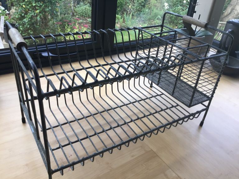 Dish Drainer by Nikita