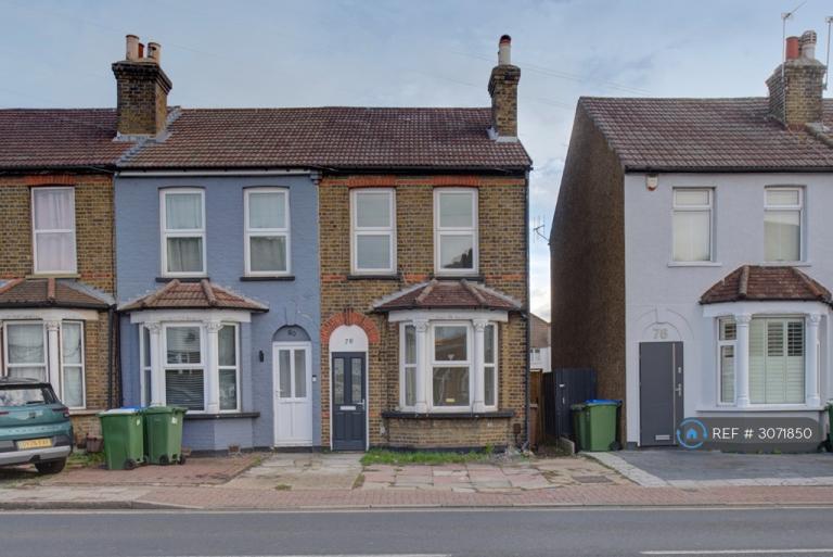 2 bedroom house in Erith Road, Bexleyheath, DA7 (2 bed) (#3071850)
