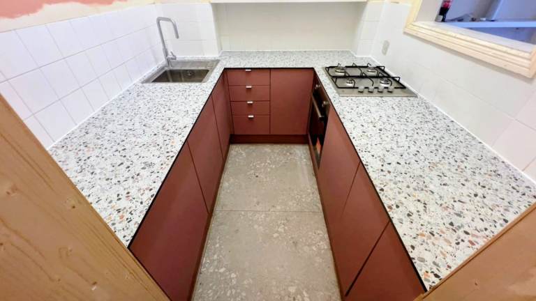 Plumbing heating and handyman 
