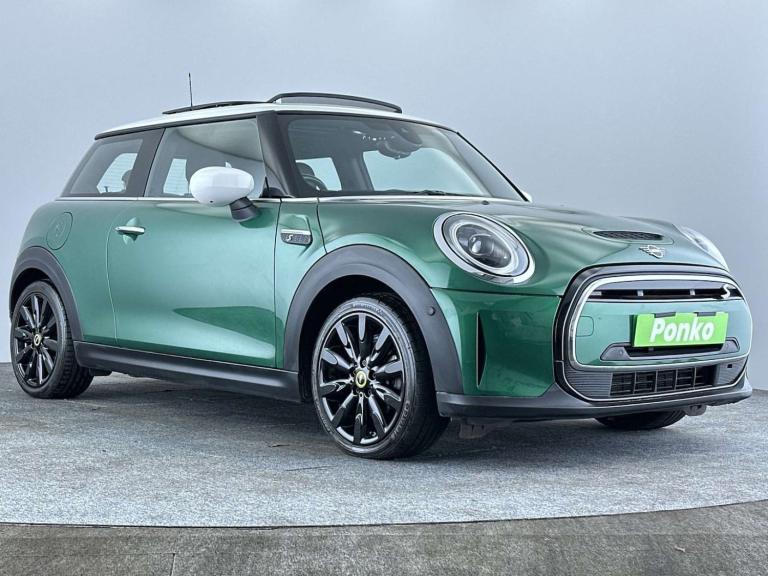 2022 MINI Hatch Cooper S Electric Level 3 3dr Hatchback Electric Automatic