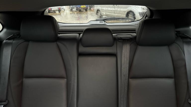 2025 Mazda CX-30 2.5 e-SKYACTIV G MHEV Takumi SUV 5dr Petrol Auto Euro 6 (s/s) (140 ps) SUV Petro...