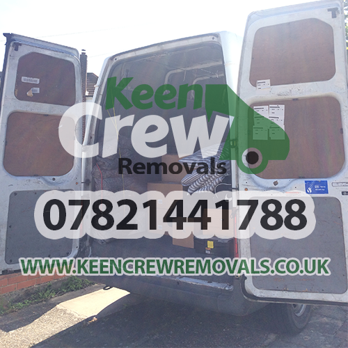 WIMBLEDON HOUSE MOVING & DELIVERY SERVICE - MOVERS AND PACKERS - STUDENT MOVE - VAN AND MAN - SW18