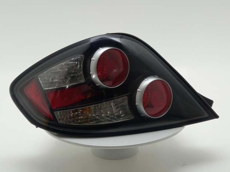 Hyundai Coupe Tail Light Rear Lamp N/S 2006-2009 3 Door Coupe Lh 924012c710