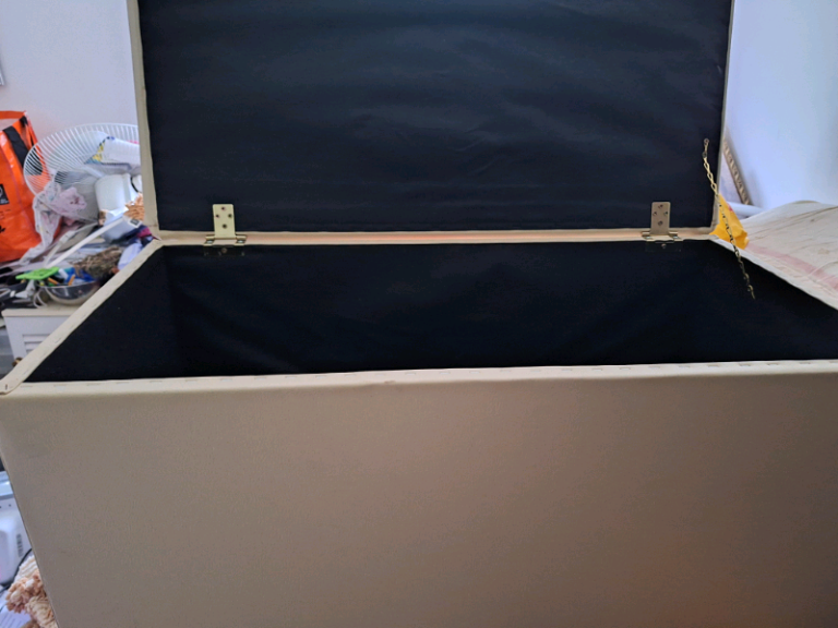 Storage Chest.