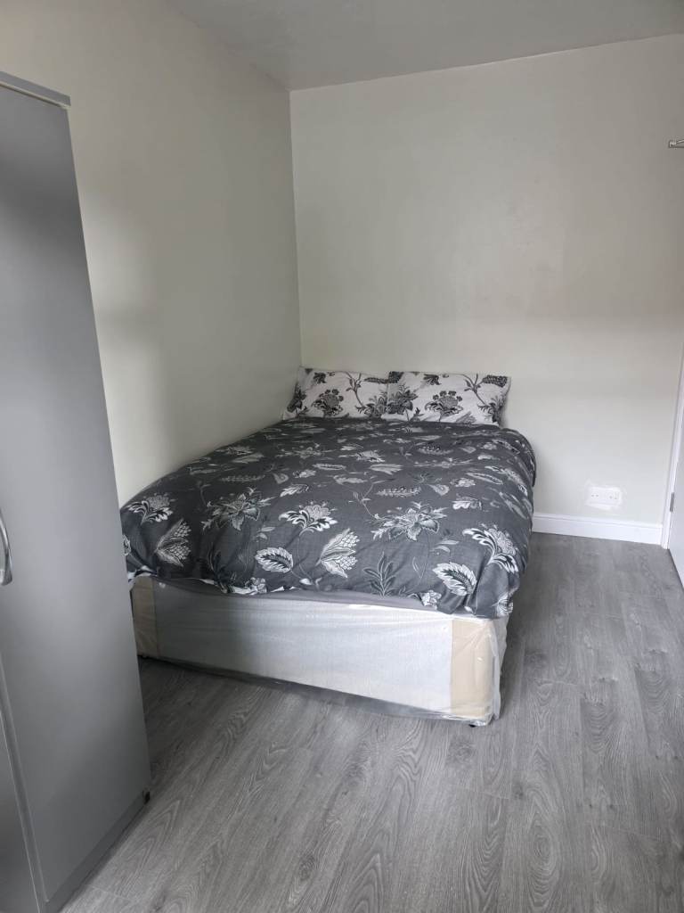 3 Bedroom Shared House - B9 Pretoria - DSS Accepted