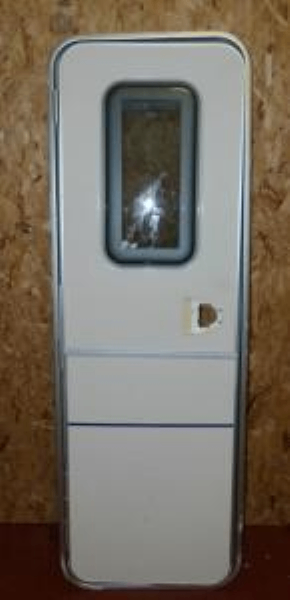  wanted caravan door and front center windows wanted