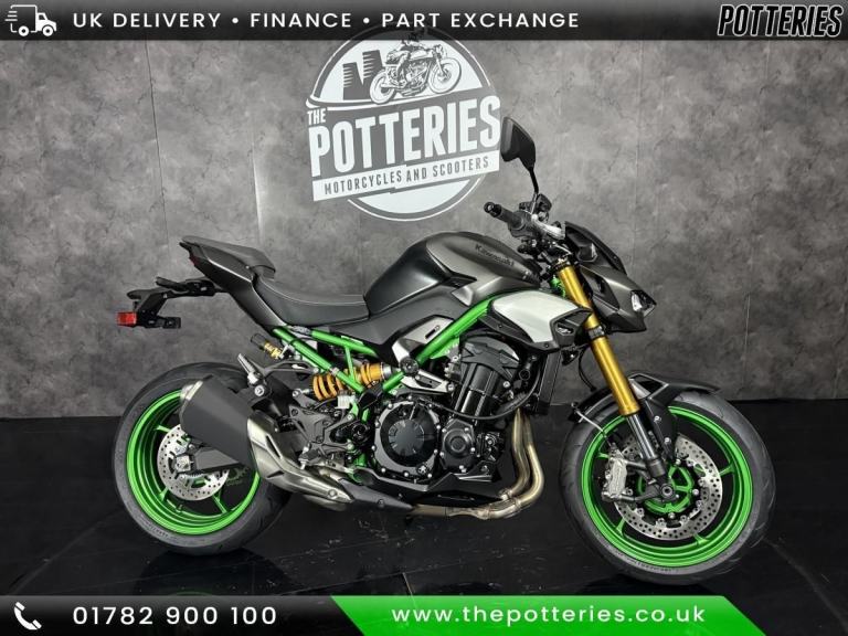 image for Kawasaki Z900 SE 2006 *Now in Stock!*