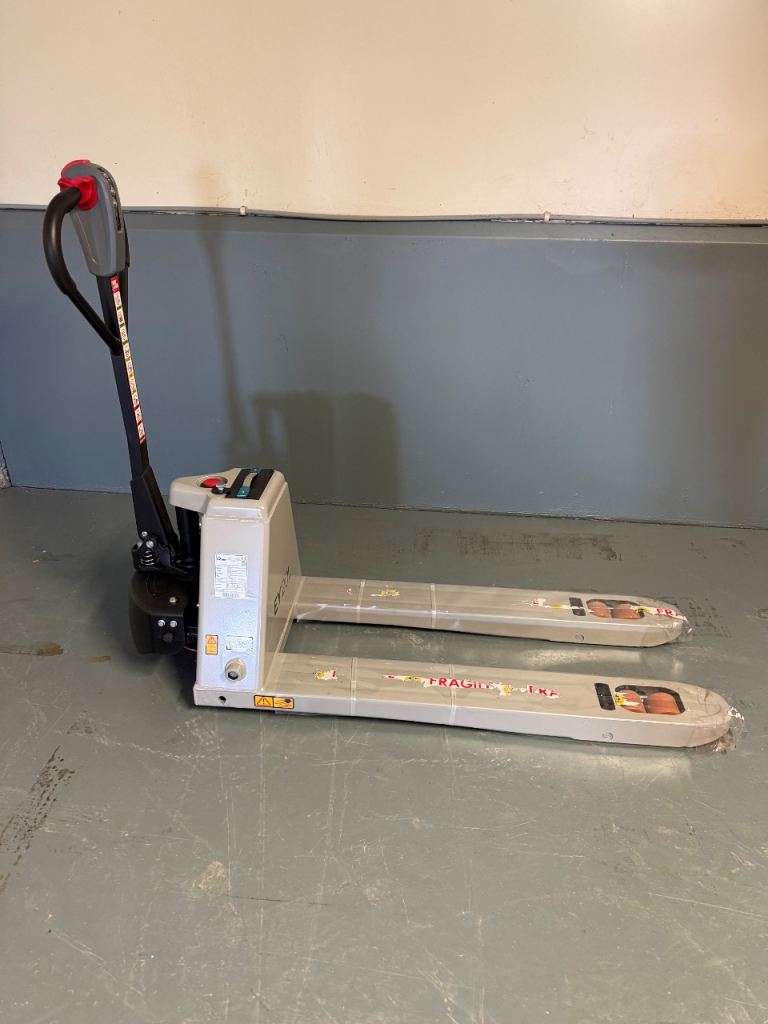 Pallet Truck 