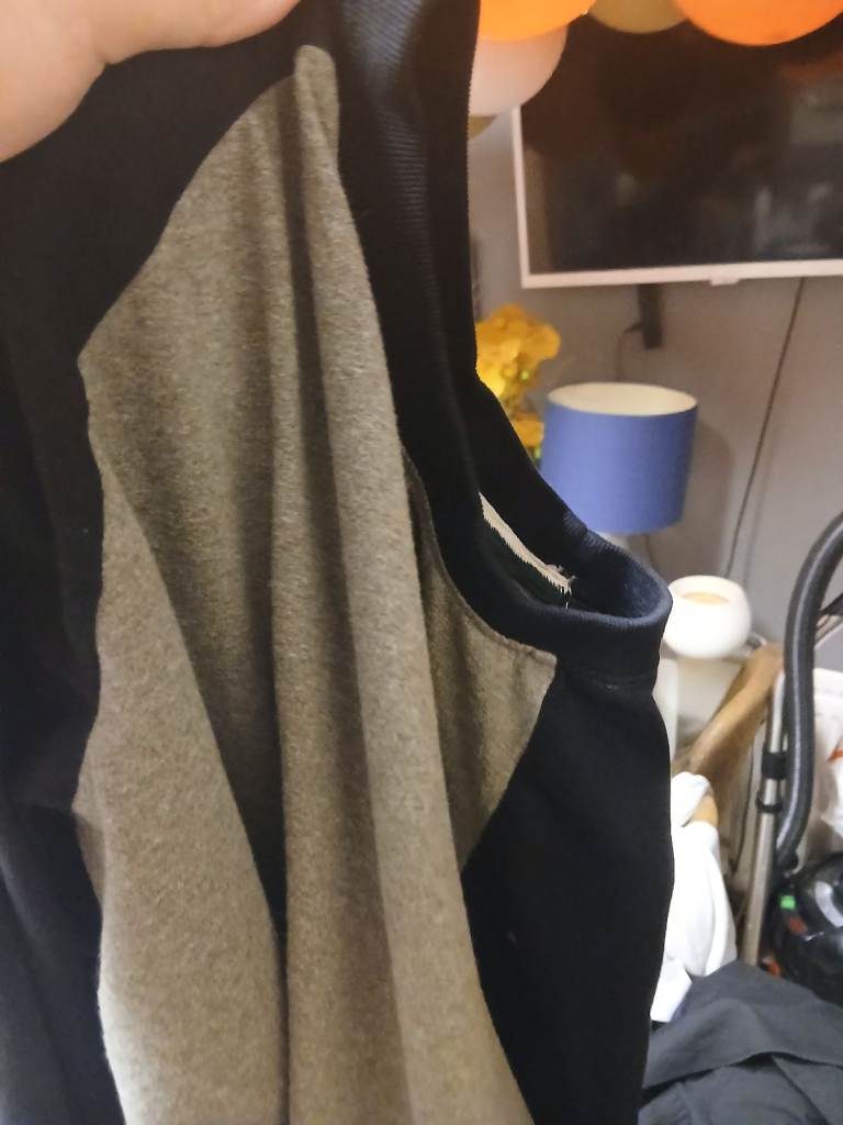 image for Superdry athletics shirt