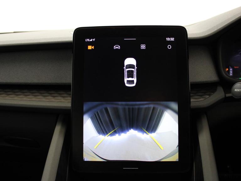 2021 Polestar Polestar 2 165kW 64kWh Standard Range Single motor 5dr Auto Saloon ELECTRIC Automatic