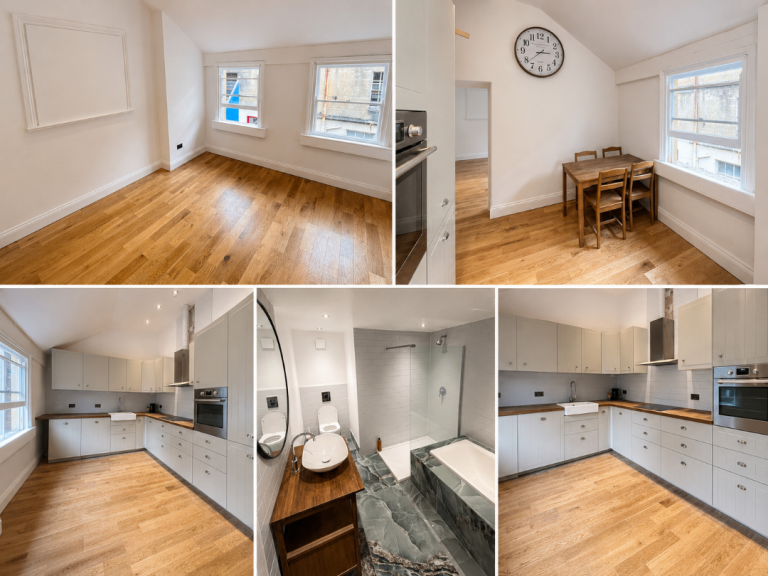 Premium Office / Studio Space – Newly Refurbished – Central Bath BA1