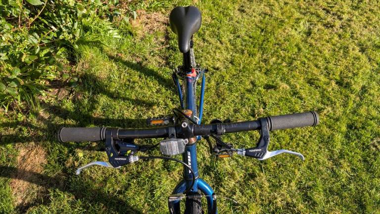 Vitus Twenty Four Kids Mountain Bike