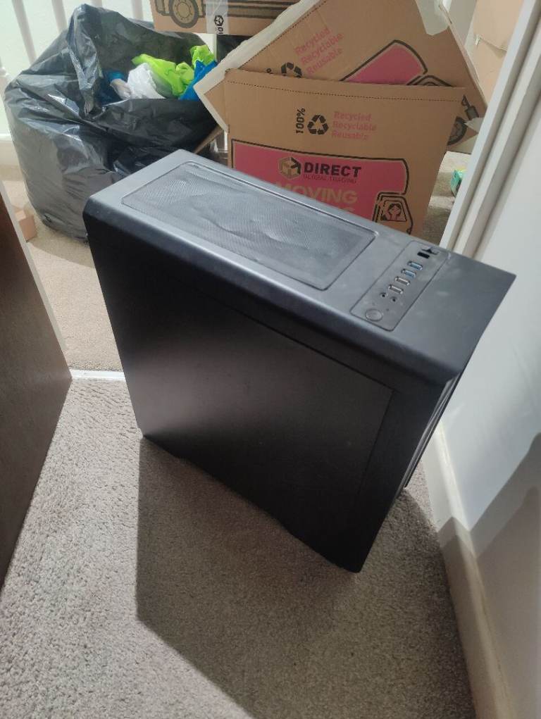 Pc ( read description 