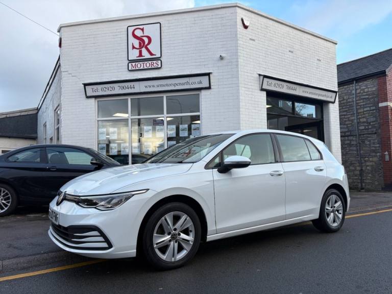 2020 Volkswagen Golf 1.5 TSI Life Hatchback 5dr Petrol Manual Euro 6 (s/s) (150 ps) Hatchback Pet...