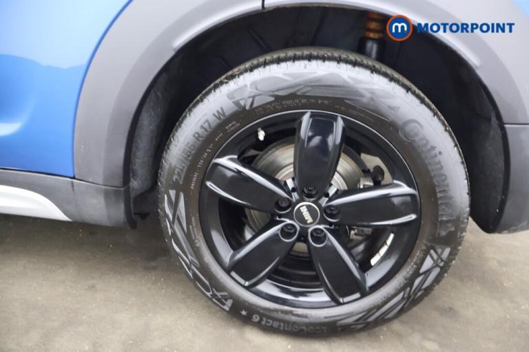 2023 MINI Countryman 1.5 Cooper Classic 5dr Auto SUV Petrol Automatic