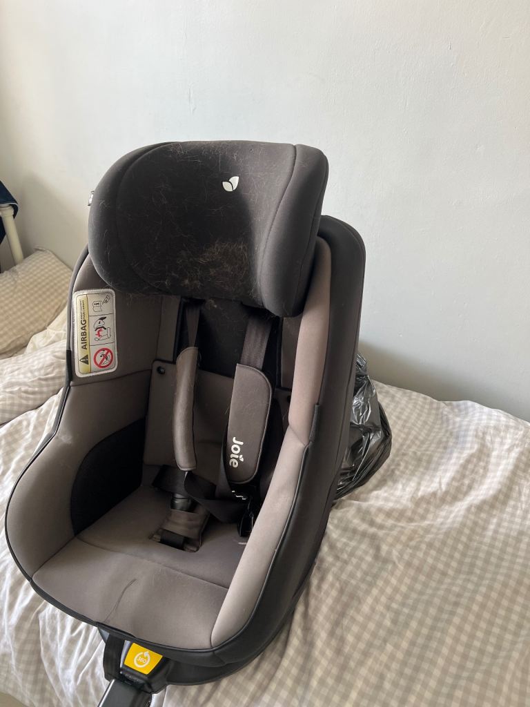 Joie baby seat
