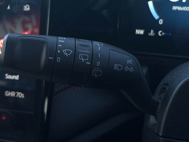 2025 Ford Puma 1.0 EcoBoost Hybrid mHEV ST-Line 5dr 5 Door PETROL Manual