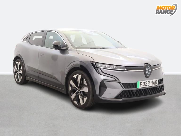 2023 Renault Megane E Tech EV60 160kW Techno 60kWh Optimum Charge 5dr Auto Hatchback ELECTRIC Aut...