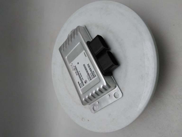 Bmw X5 Transfer Box Control Module Ecu 2007-2013 7597892