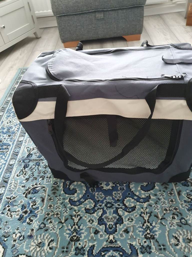 for sale dog or cat carrier