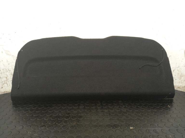 Vauxhall Corsa Parcel Shelf Luggage Load Cover 2019-2026 5 Door Hatchback