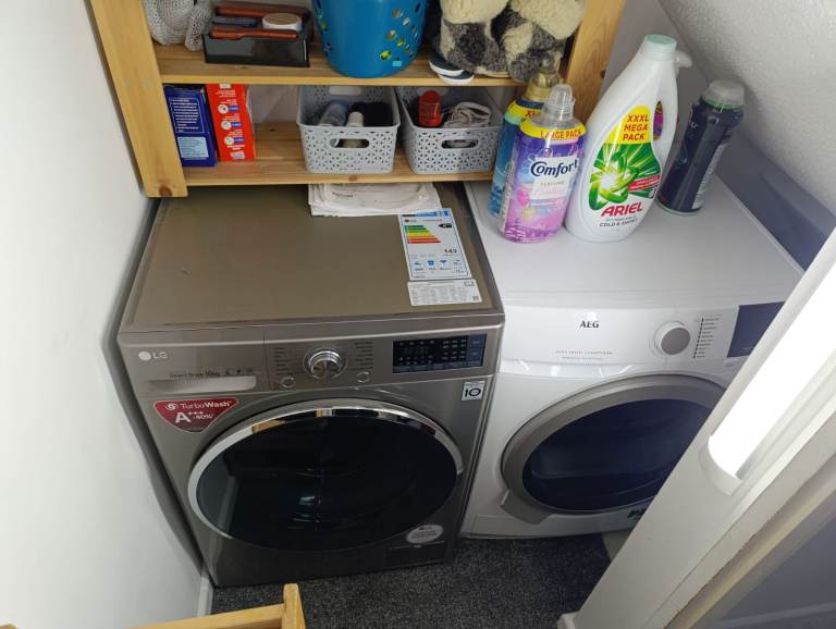 3 bed detached house