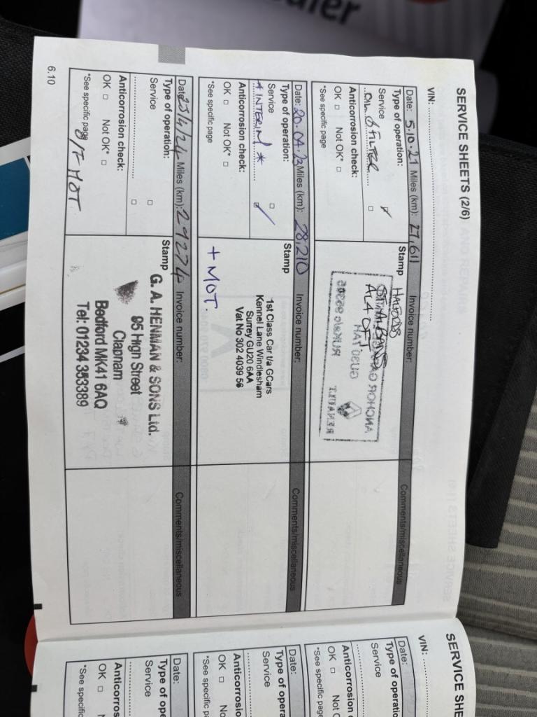 RENAULT Kangoo WHEELCHAIR ACCESSIBLE VEHICLE WAV 1.5 dCi Expression 2011