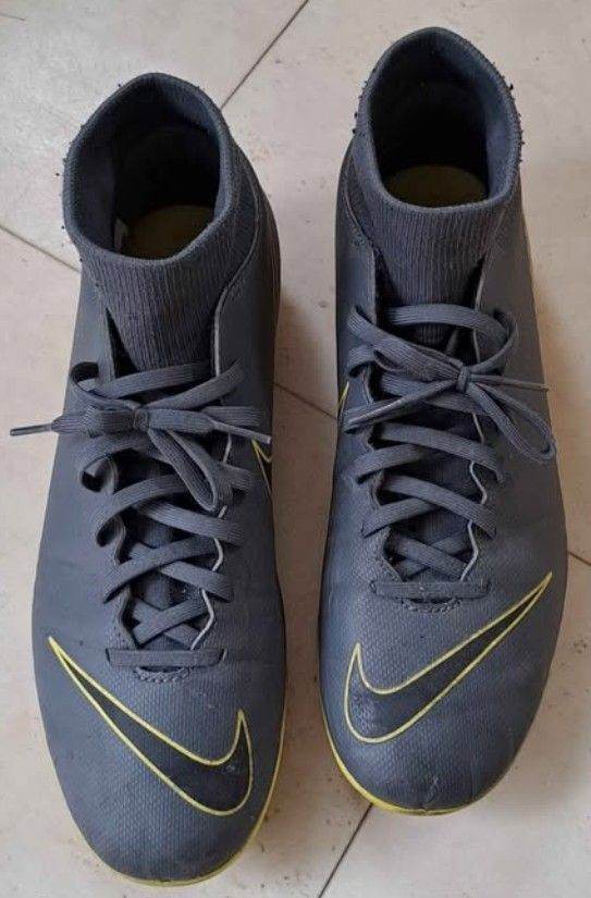 Nike football boots 
