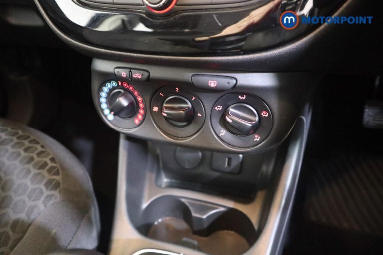 2018 Vauxhall Corsa 1.4 Energy 5dr [AC] Hatchback Petrol Manual