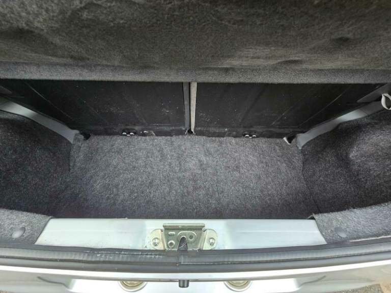 2009 Toyota AYGO 1.0 VVT-i Platinum 5dr [AC] MMT HATCHBACK PETROL Automatic